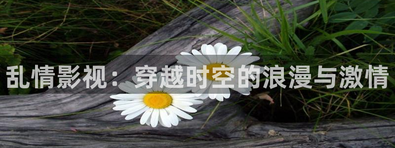 97视频高清不卡：乱情影视：穿越时空的浪漫与激情